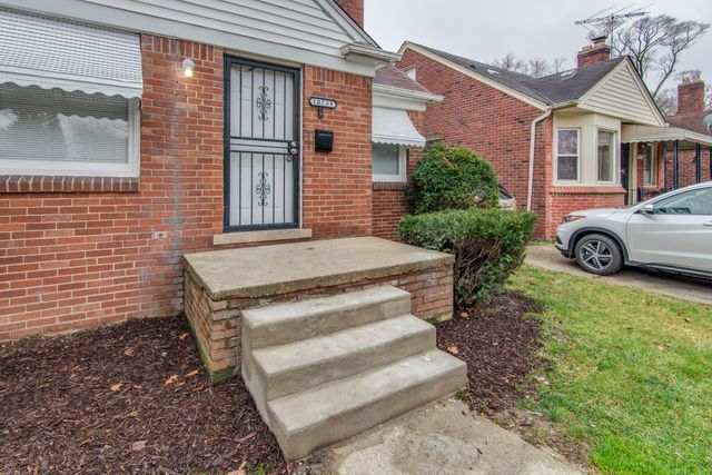 10738 Mckinney Street, Detroit, MI 48224