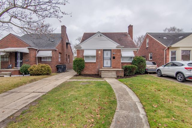 10738 Mckinney Street, Detroit, MI 48224