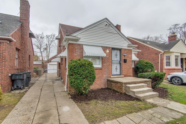 10738 Mckinney Street, Detroit, MI 48224