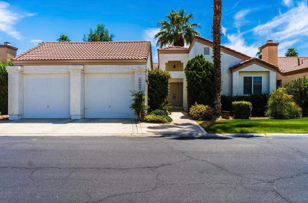 77795 Sunnybrook Drive, Palm Desert, CA 92211