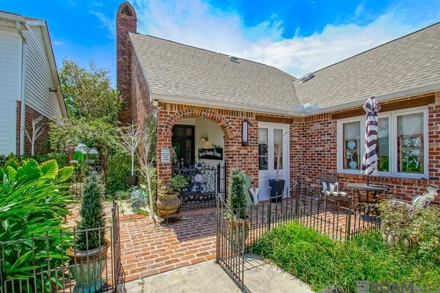 13350 Fairview Ave, Baton Rouge, LA 70816