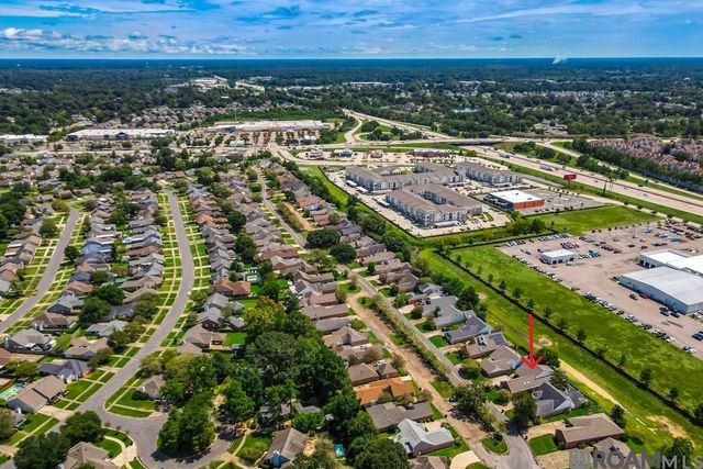 13350 Fairview Ave, Baton Rouge, LA 70816