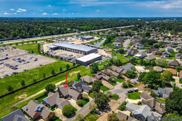 13350 Fairview Ave, Baton Rouge, LA 70816