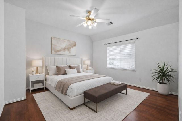 20807 Twisted Leaf Drive, Cypress, TX 77433