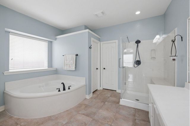 20807 Twisted Leaf Drive, Cypress, TX 77433