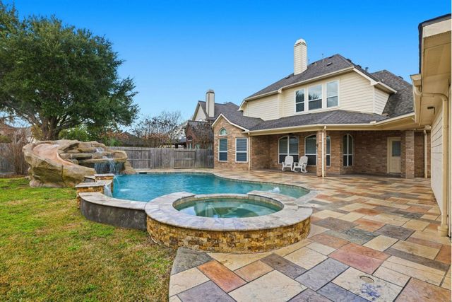 20807 Twisted Leaf Drive, Cypress, TX 77433