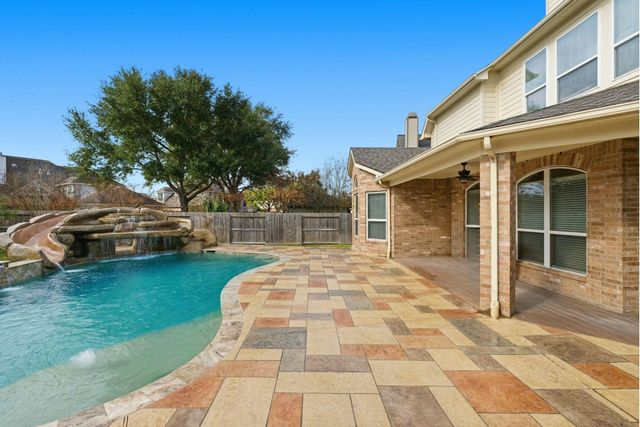 20807 Twisted Leaf Drive, Cypress, TX 77433