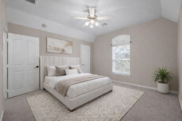 20807 Twisted Leaf Drive, Cypress, TX 77433