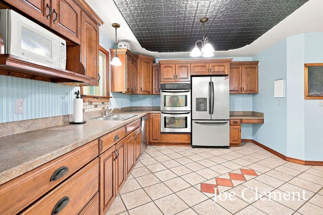 2283 19 Mile Road Nw, Tyrone Twp, MI 49330