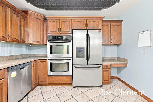 2283 19 Mile Road Nw, Tyrone Twp, MI 49330