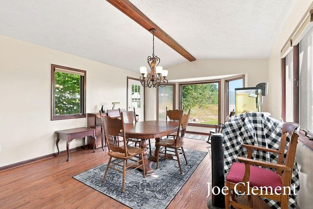 2283 19 Mile Road Nw, Tyrone Twp, MI 49330