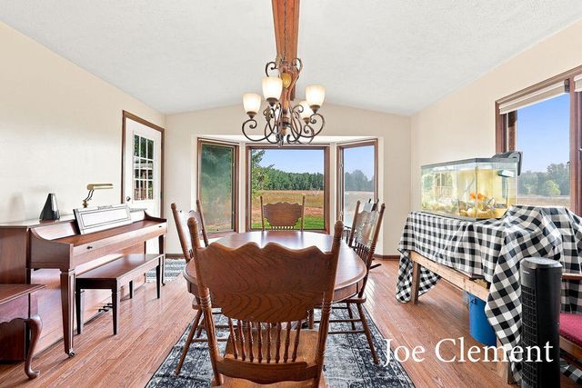 2283 19 Mile Road Nw, Tyrone Twp, MI 49330