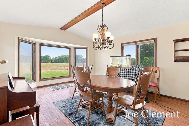 2283 19 Mile Road Nw, Tyrone Twp, MI 49330