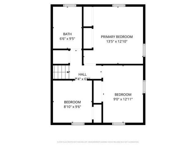 2283 19 Mile Road Nw, Tyrone Twp, MI 49330