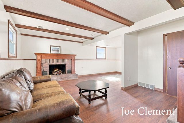 2283 19 Mile Road Nw, Tyrone Twp, MI 49330