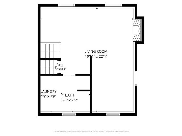 2283 19 Mile Road Nw, Tyrone Twp, MI 49330