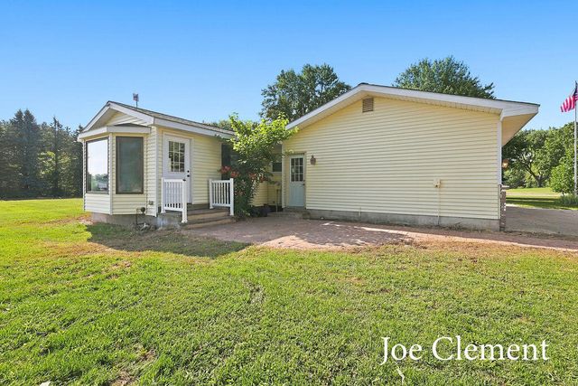 2283 19 Mile Road Nw, Tyrone Twp, MI 49330