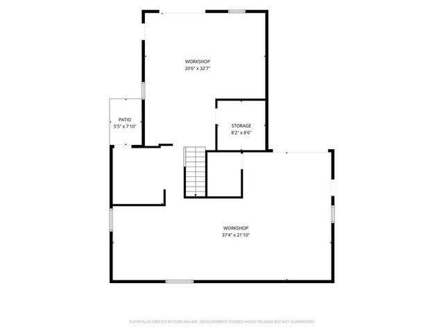 2283 19 Mile Road Nw, Tyrone Twp, MI 49330