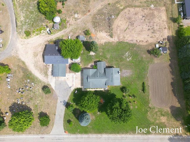 2283 19 Mile Road Nw, Tyrone Twp, MI 49330