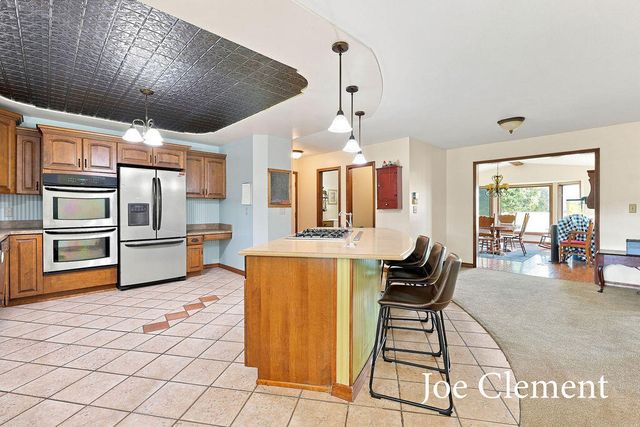 2283 19 Mile Road Nw, Tyrone Twp, MI 49330