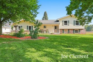 2283 19 Mile Road Nw, Tyrone Twp, MI 49330