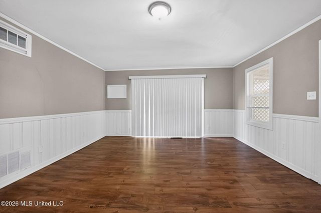 4611 Normandy Drive, Jackson, MS 39206