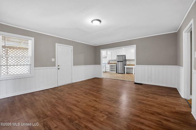4611 Normandy Drive, Jackson, MS 39206
