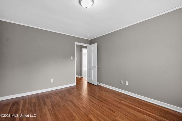 4611 Normandy Drive, Jackson, MS 39206