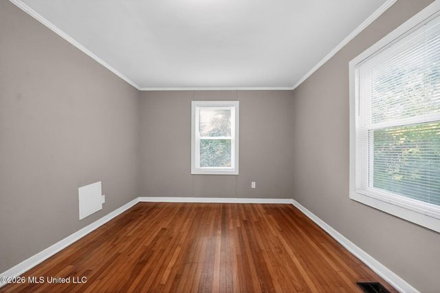 4611 Normandy Drive, Jackson, MS 39206