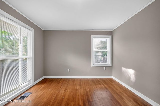 4611 Normandy Drive, Jackson, MS 39206