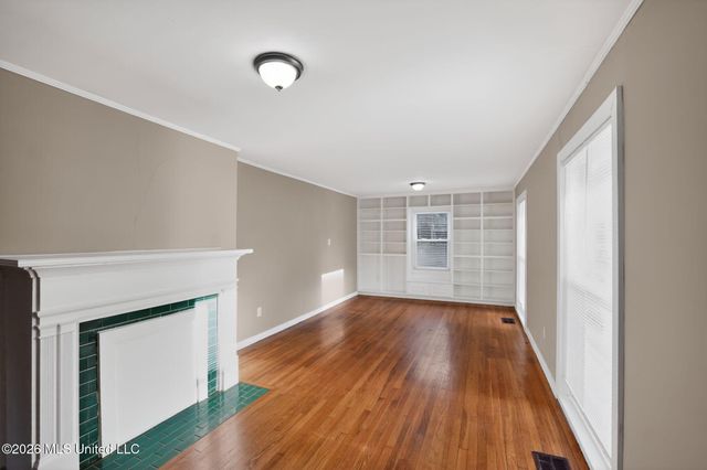 4611 Normandy Drive, Jackson, MS 39206