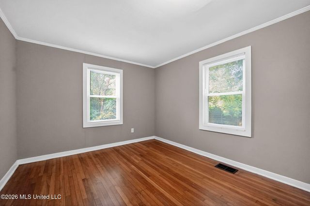 4611 Normandy Drive, Jackson, MS 39206