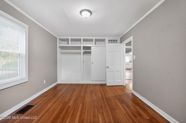 4611 Normandy Drive, Jackson, MS 39206