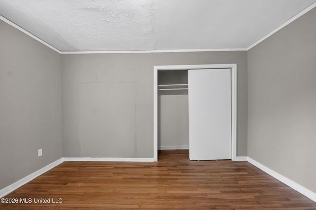 4611 Normandy Drive, Jackson, MS 39206