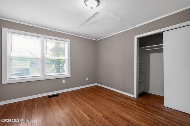 4611 Normandy Drive, Jackson, MS 39206