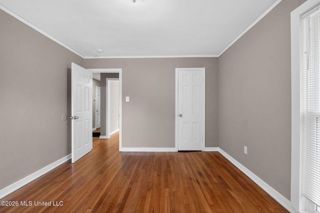 4611 Normandy Drive, Jackson, MS 39206