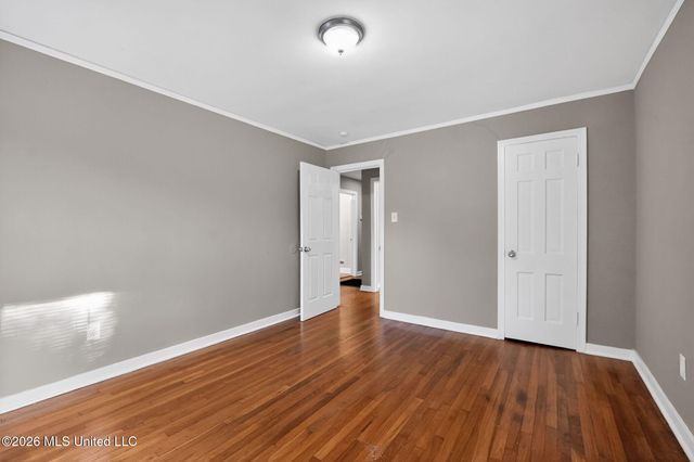 4611 Normandy Drive, Jackson, MS 39206