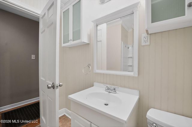 4611 Normandy Drive, Jackson, MS 39206