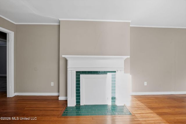 4611 Normandy Drive, Jackson, MS 39206