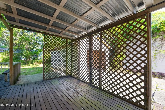 4611 Normandy Drive, Jackson, MS 39206