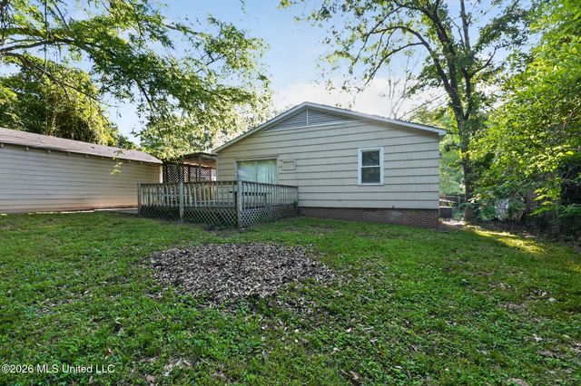4611 Normandy Drive, Jackson, MS 39206