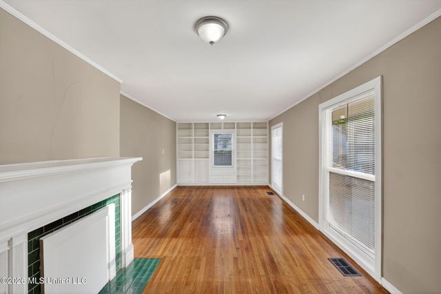 4611 Normandy Drive, Jackson, MS 39206