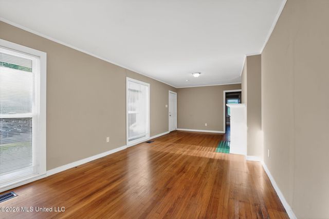 4611 Normandy Drive, Jackson, MS 39206