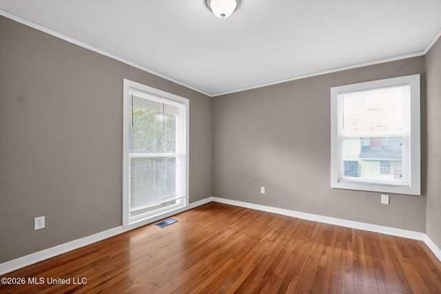 4611 Normandy Drive, Jackson, MS 39206