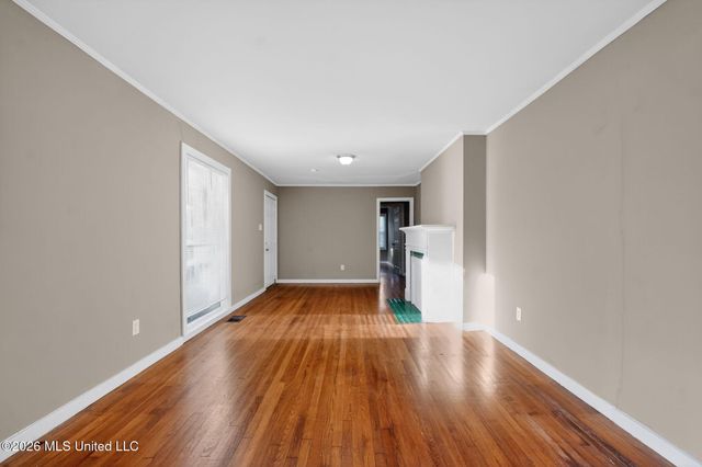 4611 Normandy Drive, Jackson, MS 39206