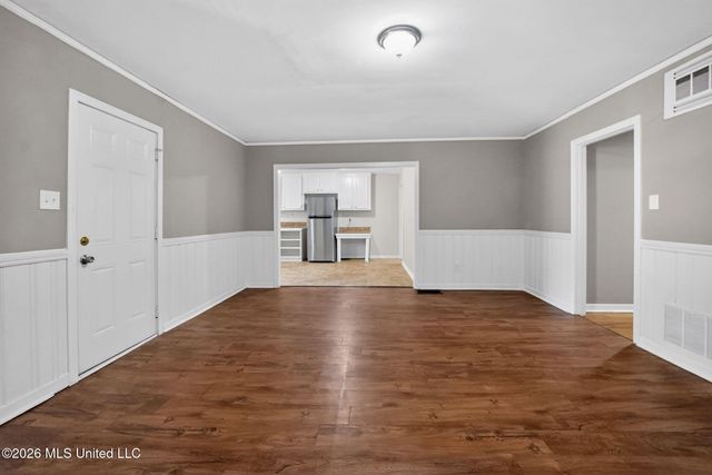 4611 Normandy Drive, Jackson, MS 39206