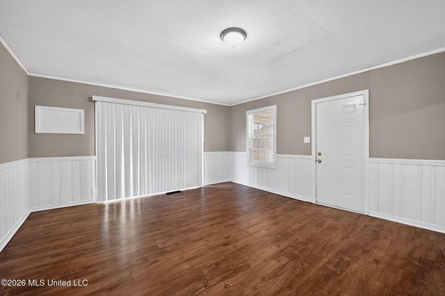 4611 Normandy Drive, Jackson, MS 39206