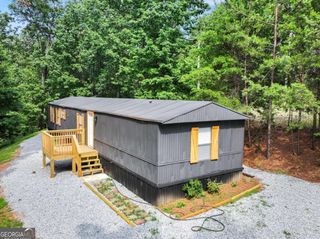 1458 Grant Mill Road, Alto, GA 30510