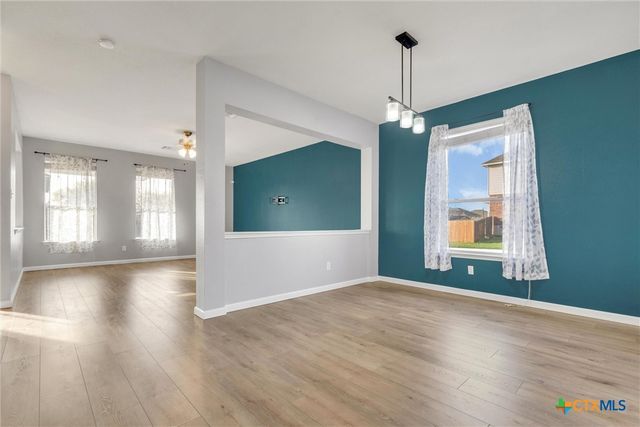 2600 White Moon, Harker Heights, TX 76548