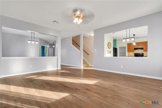 2600 White Moon, Harker Heights, TX 76548